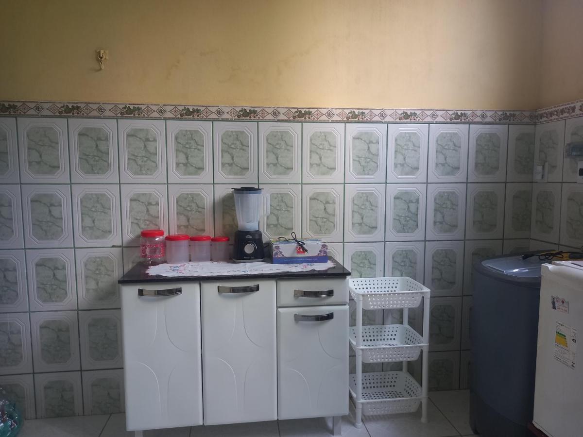 Apto Em Sao Braz Белем Экстерьер фото