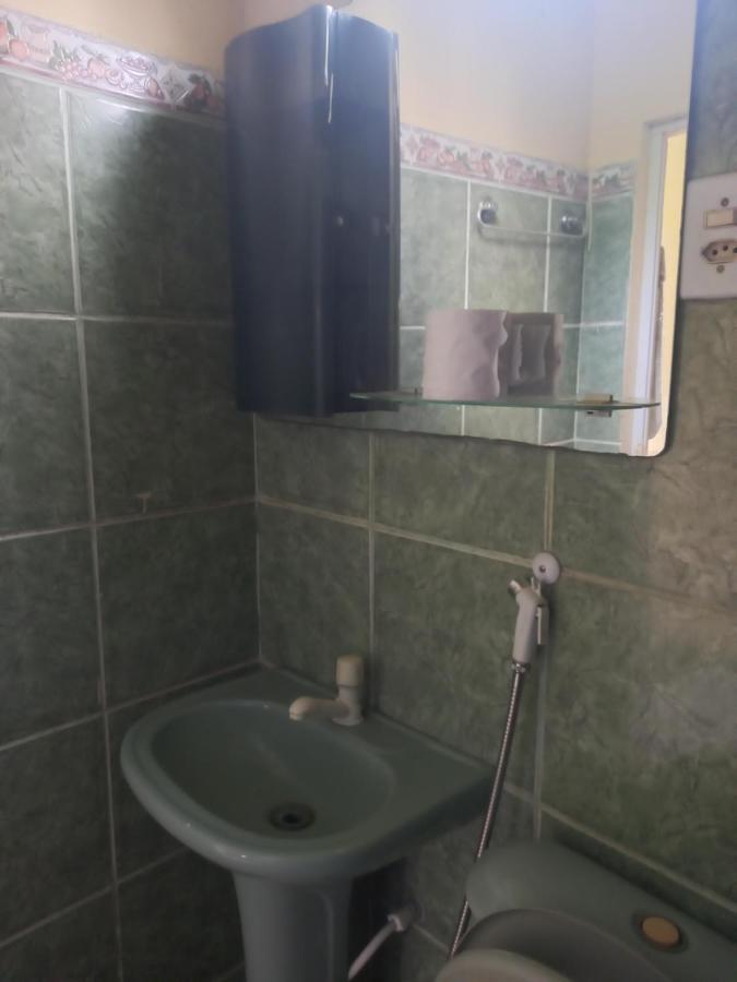 Apto Em Sao Braz Белем Экстерьер фото