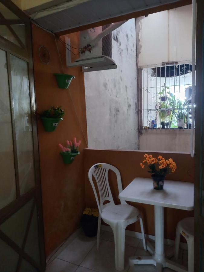 Apto Em Sao Braz Белем Экстерьер фото