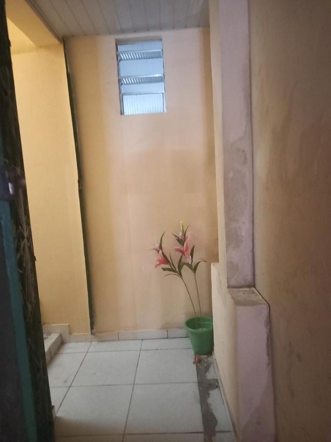 Apto Em Sao Braz Белем Экстерьер фото