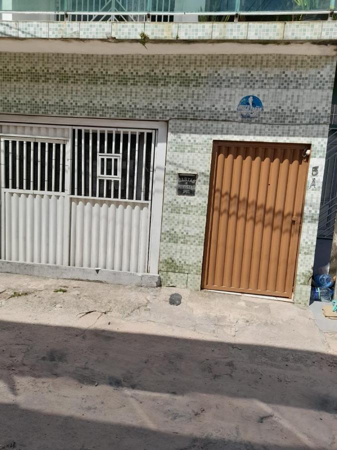 Apto Em Sao Braz Белем Экстерьер фото