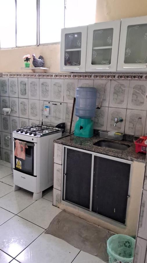Apto Em Sao Braz Белем Экстерьер фото