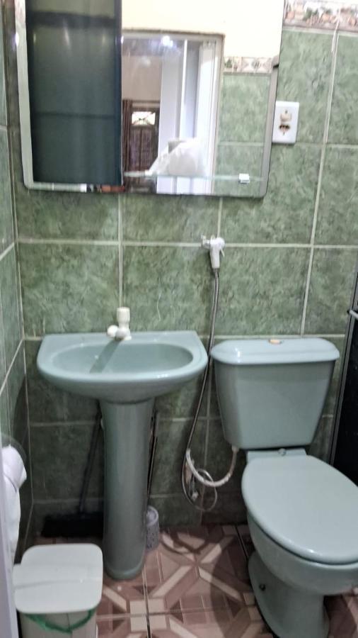 Apto Em Sao Braz Белем Экстерьер фото
