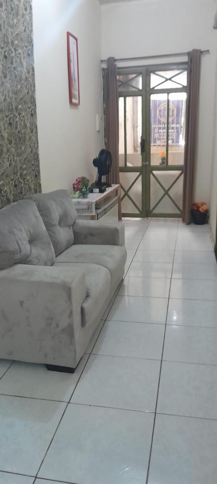 Apto Em Sao Braz Белем Экстерьер фото
