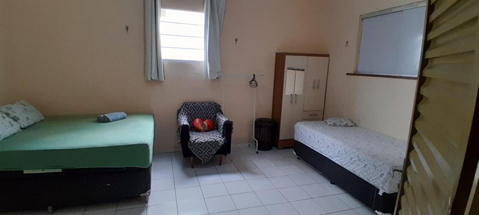 Apto Em Sao Braz Белем Экстерьер фото